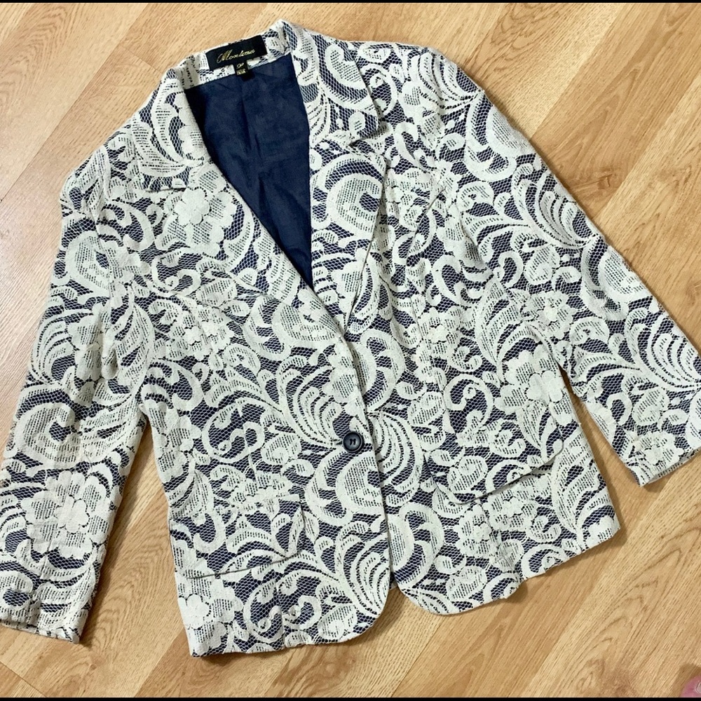 Women’s Jacket